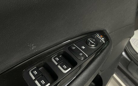 KIA Optima IV, 2018 год, 1 899 000 рублей, 19 фотография