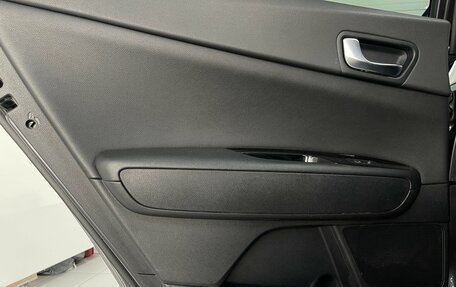 KIA Optima IV, 2018 год, 1 899 000 рублей, 21 фотография