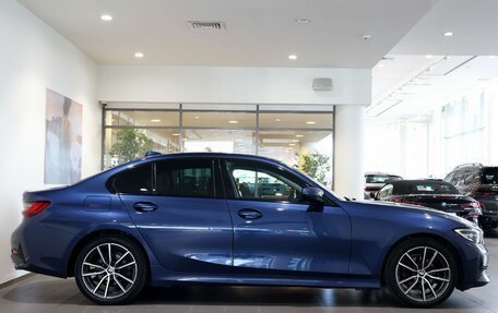 BMW 3 серия, 2021 год, 3 620 000 рублей, 4 фотография
