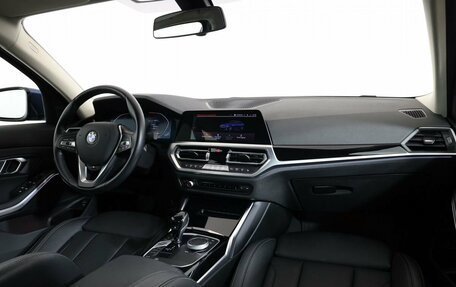 BMW 3 серия, 2021 год, 3 620 000 рублей, 14 фотография