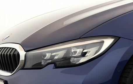BMW 3 серия, 2021 год, 3 620 000 рублей, 8 фотография