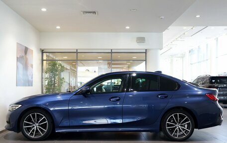 BMW 3 серия, 2021 год, 3 620 000 рублей, 7 фотография
