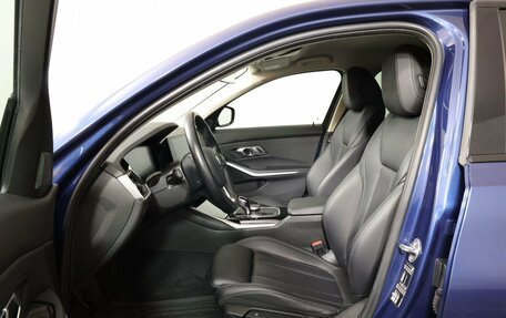 BMW 3 серия, 2021 год, 3 620 000 рублей, 11 фотография