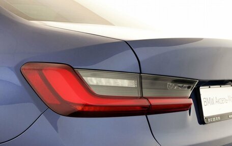 BMW 3 серия, 2021 год, 3 620 000 рублей, 9 фотография