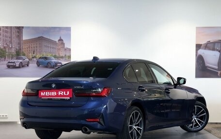 BMW 3 серия, 2021 год, 3 620 000 рублей, 5 фотография