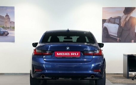 BMW 3 серия, 2021 год, 3 620 000 рублей, 6 фотография