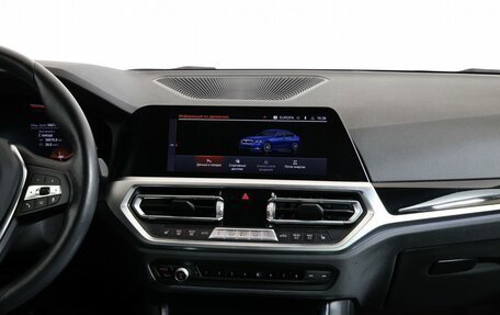 BMW 3 серия, 2021 год, 3 620 000 рублей, 16 фотография