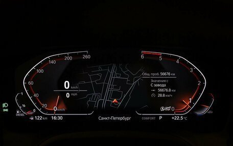 BMW 3 серия, 2021 год, 3 620 000 рублей, 17 фотография