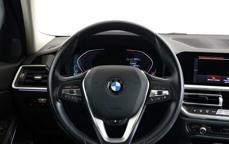 BMW 3 серия, 2021 год, 3 620 000 рублей, 19 фотография