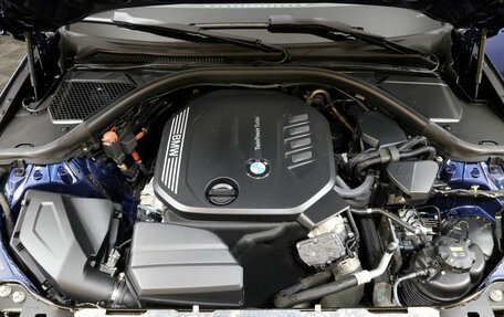 BMW 3 серия, 2021 год, 3 620 000 рублей, 28 фотография