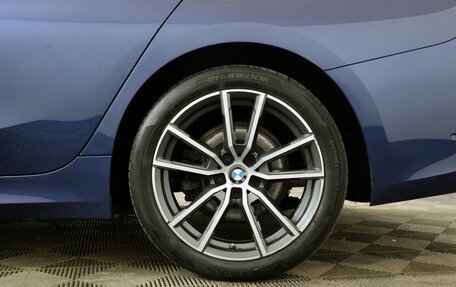 BMW 3 серия, 2021 год, 3 620 000 рублей, 29 фотография