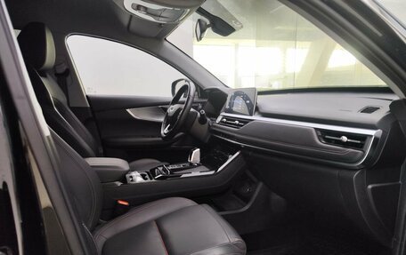 Chery Tiggo 7 Pro, 2022 год, 1 720 000 рублей, 13 фотография
