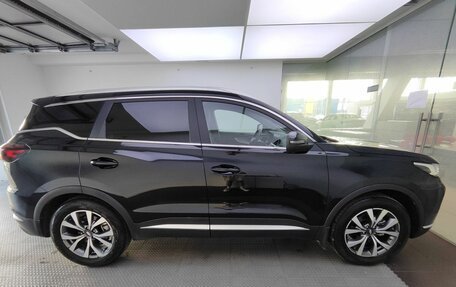 Chery Tiggo 7 Pro, 2022 год, 1 720 000 рублей, 5 фотография