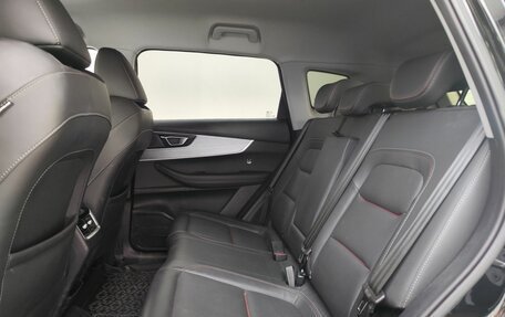 Chery Tiggo 7 Pro, 2022 год, 1 720 000 рублей, 15 фотография