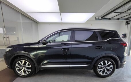 Chery Tiggo 7 Pro, 2022 год, 1 720 000 рублей, 10 фотография