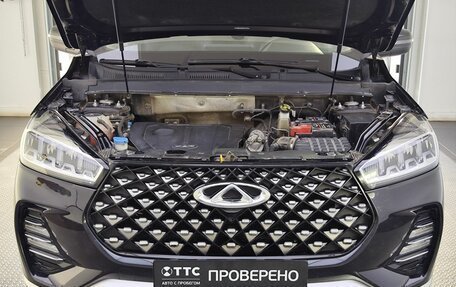 Chery Tiggo 7 Pro, 2022 год, 1 720 000 рублей, 11 фотография