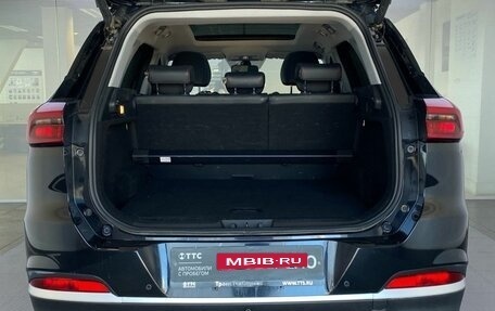 Chery Tiggo 7 Pro, 2022 год, 1 720 000 рублей, 12 фотография