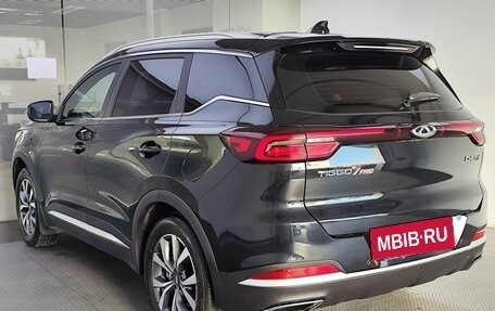 Chery Tiggo 7 Pro, 2022 год, 1 720 000 рублей, 8 фотография