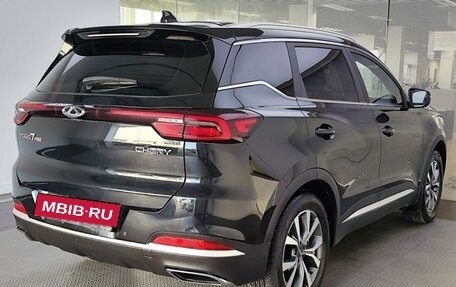 Chery Tiggo 7 Pro, 2022 год, 1 720 000 рублей, 6 фотография