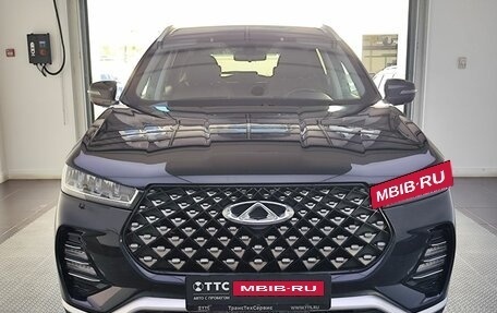 Chery Tiggo 7 Pro, 2022 год, 1 720 000 рублей, 2 фотография