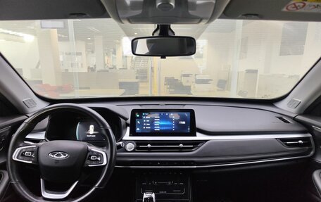 Chery Tiggo 7 Pro, 2022 год, 1 720 000 рублей, 17 фотография