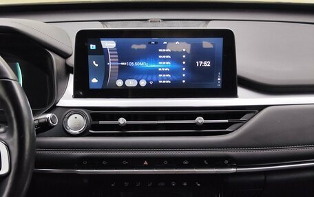 Chery Tiggo 7 Pro, 2022 год, 1 720 000 рублей, 18 фотография