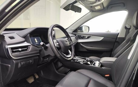 Chery Tiggo 7 Pro, 2022 год, 1 720 000 рублей, 20 фотография