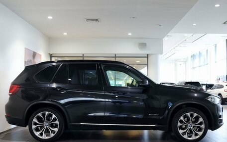 BMW X5, 2016 год, 3 560 000 рублей, 4 фотография