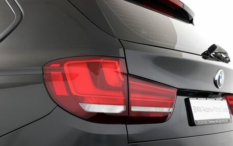 BMW X5, 2016 год, 3 560 000 рублей, 9 фотография