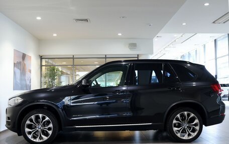 BMW X5, 2016 год, 3 560 000 рублей, 7 фотография