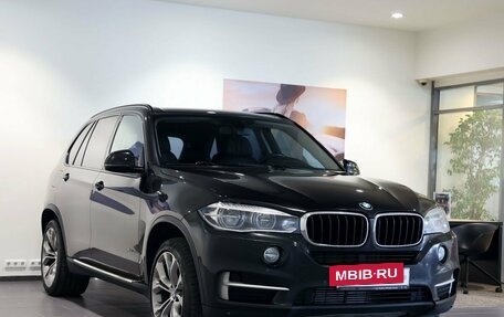 BMW X5, 2016 год, 3 560 000 рублей, 3 фотография