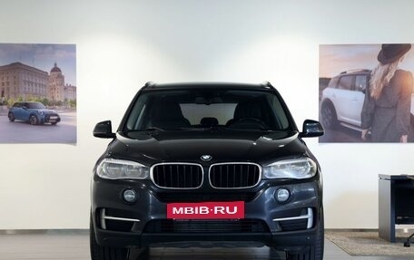 BMW X5, 2016 год, 3 560 000 рублей, 2 фотография
