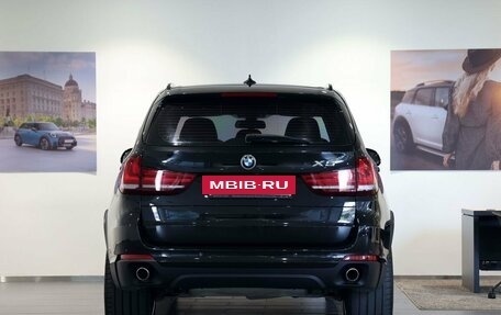 BMW X5, 2016 год, 3 560 000 рублей, 5 фотография