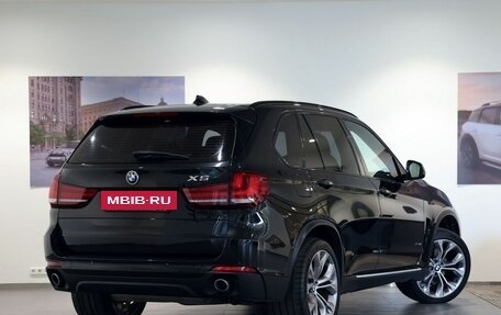 BMW X5, 2016 год, 3 560 000 рублей, 6 фотография