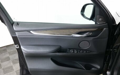 BMW X5, 2016 год, 3 560 000 рублей, 10 фотография