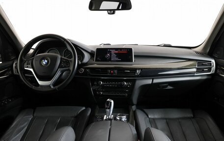 BMW X5, 2016 год, 3 560 000 рублей, 15 фотография