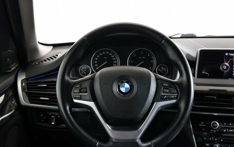 BMW X5, 2016 год, 3 560 000 рублей, 20 фотография