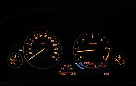 BMW X5, 2016 год, 3 560 000 рублей, 17 фотография