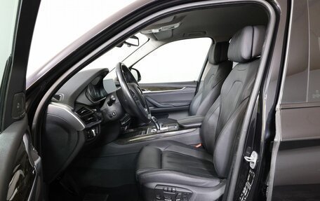 BMW X5, 2016 год, 3 560 000 рублей, 11 фотография