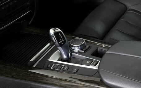 BMW X5, 2016 год, 3 560 000 рублей, 24 фотография