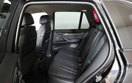 BMW X5, 2016 год, 3 560 000 рублей, 13 фотография