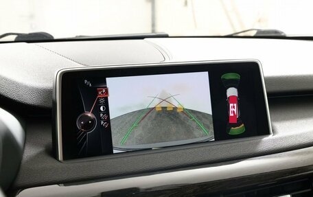 BMW X5, 2016 год, 3 560 000 рублей, 22 фотография