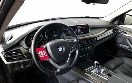 BMW X5, 2016 год, 3 560 000 рублей, 12 фотография