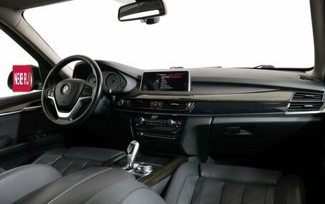 BMW X5, 2016 год, 3 560 000 рублей, 14 фотография