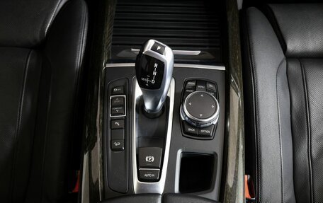 BMW X5, 2016 год, 3 560 000 рублей, 25 фотография