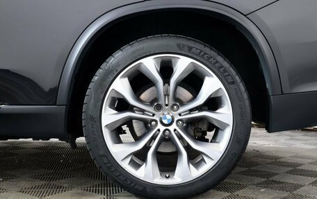 BMW X5, 2016 год, 3 560 000 рублей, 31 фотография