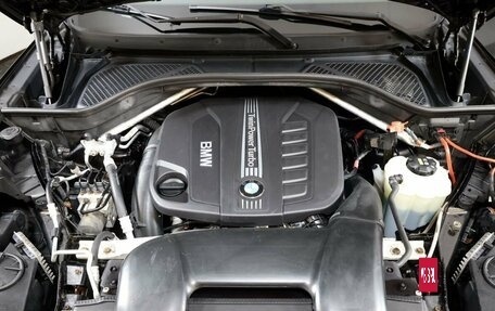 BMW X5, 2016 год, 3 560 000 рублей, 30 фотография