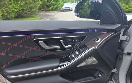 Mercedes-Benz S-Класс AMG, 2023 год, 21 490 000 рублей, 6 фотография