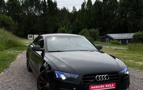 Audi A5, 2011 год, 1 400 000 рублей, 1 фотография