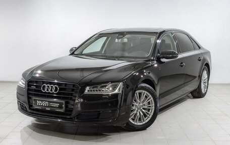 Audi A8, 2016 год, 3 255 000 рублей, 1 фотография